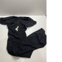 Black women's overall