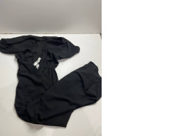 Black women's overall