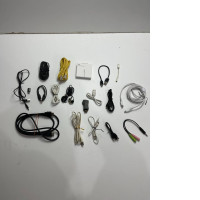 Set of cables Set of cables