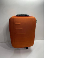 orange small suitcase orange small suitcase