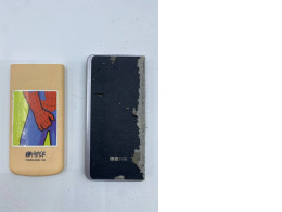 Set of 2 USED powerbank