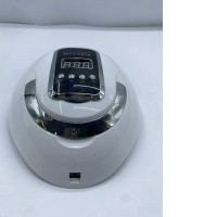 USED ULTRAVIOLET lamp for nails