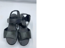 BLACK WOMEN'S SANDALS BLACK WOMEN'S SANDALS
