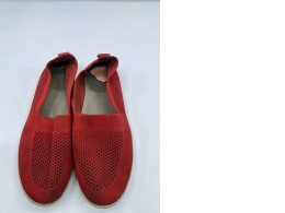 RED women's shoes RED women's shoes