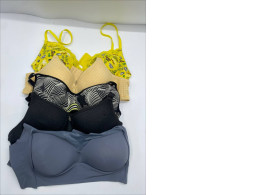 Set of women's bra