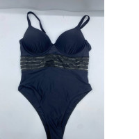Dark blue swimsuit Dark blue swimsuit