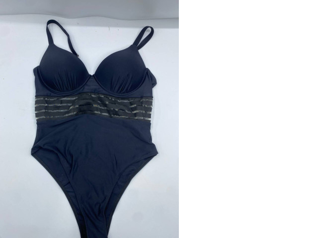 Dark blue swimsuit Dark blue swimsuit