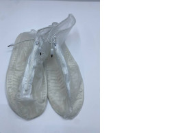 Shoe's cases against dirt