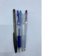 Set of pens