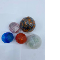 Set of 5 Gachapon Anime Japan