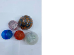 Set of 5 Gachapon Anime Japan