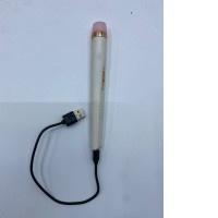 Travel manicure machine