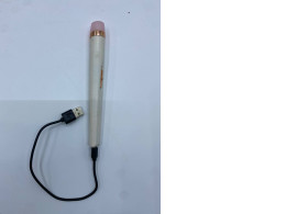 Travel manicure machine Travel manicure machine