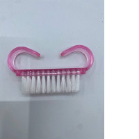 Pink brush