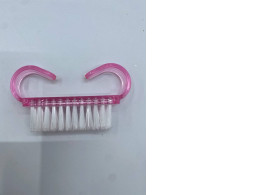 Pink brush Pink brush