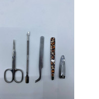 Nail Clipper Set
