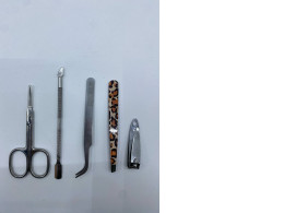 Nail Clipper Set