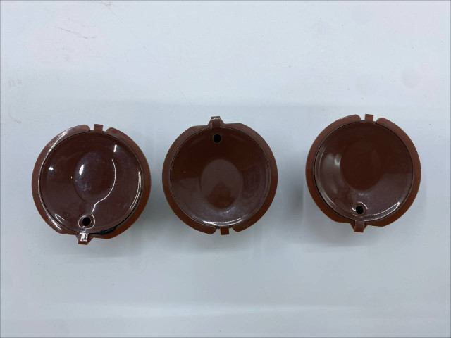 Set of 3 coffee cases Set of 3 coffee cases