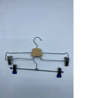 Set of 2 hangers