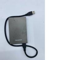 USED LENOVO hard disk