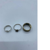 Set of souvenir rings