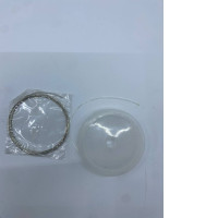 a set of two hand wires a set of two hand wires