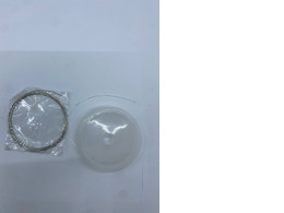 a set of two hand wires