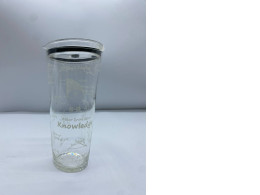 Souvenir glass Souvenir glass