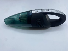 USED Portable vacuum cleaner