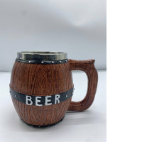 SOUVENIR BEER CUP