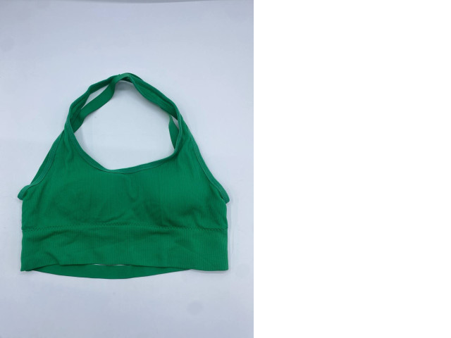 GREEN WOMEN'S TOP GREEN WOMEN'S TOP