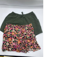 SET OF 2  WOMEN'S HOME SHORTS