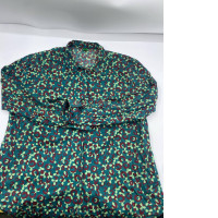 BRIGHT GREEN SHIRT BRIGHT GREEN SHIRT