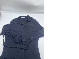 Dark blue women's shirt Dark blue women's shirt