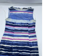 Multicolored sundress