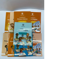 Set of 8 Book CAMBRIDGE UNIVERSITY PRESS 