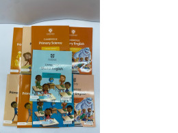 Set of 8 Book CAMBRIDGE UNIVERSITY PRESS Set of 8 Book CAMBRIDGE UNIVERSITY PRESS