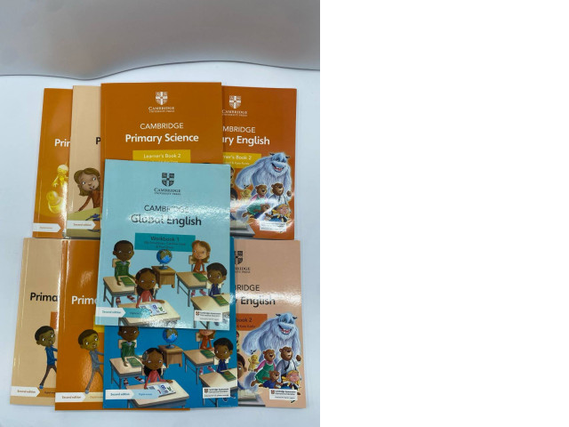 Set of 8 Book CAMBRIDGE UNIVERSITY PRESS Set of 8 Book CAMBRIDGE UNIVERSITY PRESS