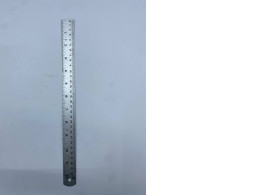 Iron ruler