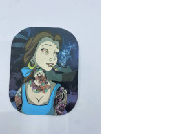 Magnett card Magnett card