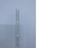 Clear plastic tube Clear plastic tube
