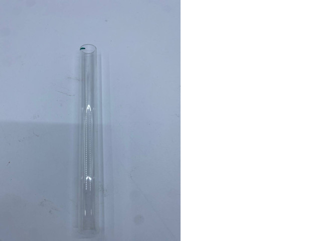 Clear plastic tube Clear plastic tube