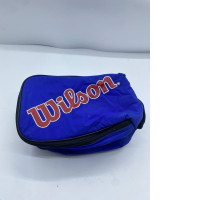 Blue WILSON bag
