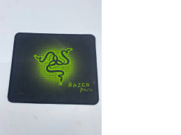 Mat for computer mouse