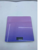 USED purple weight