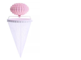 Le5 Enhanced Laundry Cleaning Ball Effectively Removes Pet Hair Lint Leaves Clothes Spotlessly Clean