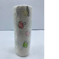 Set of paper towels Set of paper towels