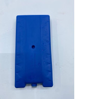 Cold accumulator Cold accumulator