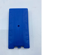 Cold accumulator Cold accumulator