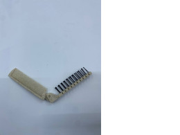 Hair comb